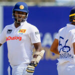 SA vs SL 2nd Test 2024 Day 4 Scorecard: Fourth day's play ends, South Africa 5 wickets away from victory, Sri Lanka scored 205 runs for 5 wickets in the second innings, see the scorecard of the match here