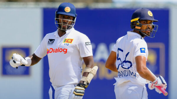 SA vs SL 2nd Test 2024 Day 4 Scorecard: Fourth day's play ends, South Africa 5 wickets away from victory, Sri Lanka scored 205 runs for 5 wickets in the second innings, see the scorecard of the match here