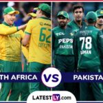 PAK vs SA 1st T20I 2024 Mini Battle: Pakistan vs South Africa Mini battles in the first T20 that will decide the course of the competition, these giants will challenge each other