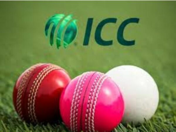 ICC US National Cricket League Ban Controversy Playing 11 Rules | ICC bans America's National Cricket League: Violated playing-11 rules; Names like Akram, Tendulkar, Gavaskar associated with the league