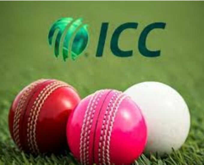 ICC US National Cricket League Ban Controversy Playing 11 Rules | ICC bans America's National Cricket League: Violated playing-11 rules; Names like Akram, Tendulkar, Gavaskar associated with the league