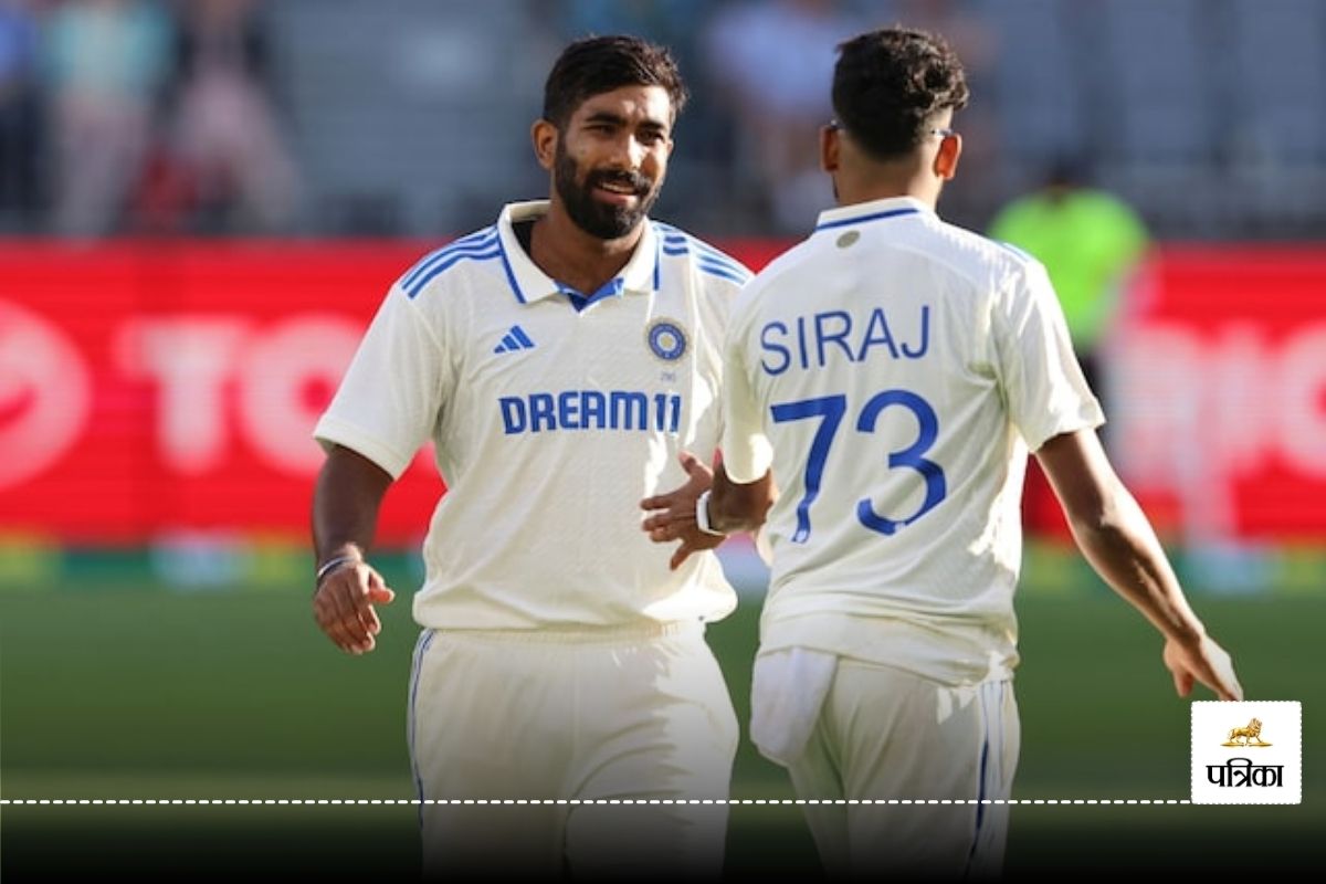 AUS vs IND 2nd Test: These 2 players will be out of the second test? The playing 11 could be like this after Rohit's return. Aus vs ind 2nd test probable playing 11 devdutt padikal dhruv jurel likely to miss adelaide test rohit sharma will play in middle order