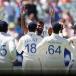 AUS vs IND 3rd Test: Will the Indian team wave the tricolor again in Gabba? Know the statistics of Team India in Brisbane. aus vs ind 3rd test brisbane test record for australia vs india world test championship 2023-25