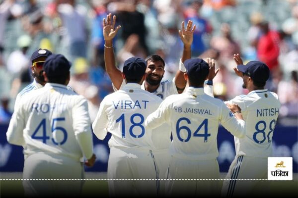 AUS vs IND 3rd Test: Will the Indian team wave the tricolor again in Gabba? Know the statistics of Team India in Brisbane. aus vs ind 3rd test brisbane test record for australia vs india world test championship 2023-25