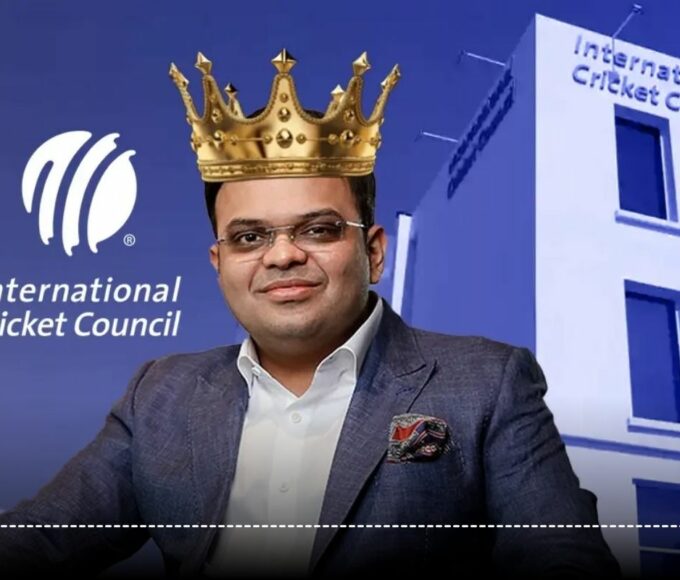 As soon as Jai Shah became the chairman, ICC took big action against the cricket league of this country, banned it for ignoring the rules. icc ban national cricket league of usa due to violations rules