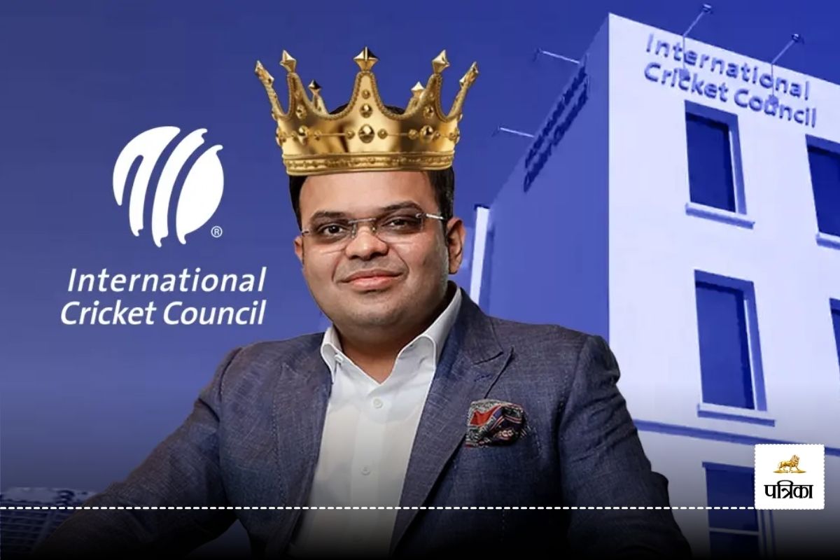 As soon as Jai Shah became the chairman, ICC took big action against the cricket league of this country, banned it for ignoring the rules. icc ban national cricket league of usa due to violations rules