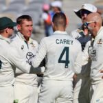 Australia vs India 2nd Test 2024 Day 1 Live Score Update: Mitchell Starc gives eighth success to Australia, makes Harshit Rana his victim