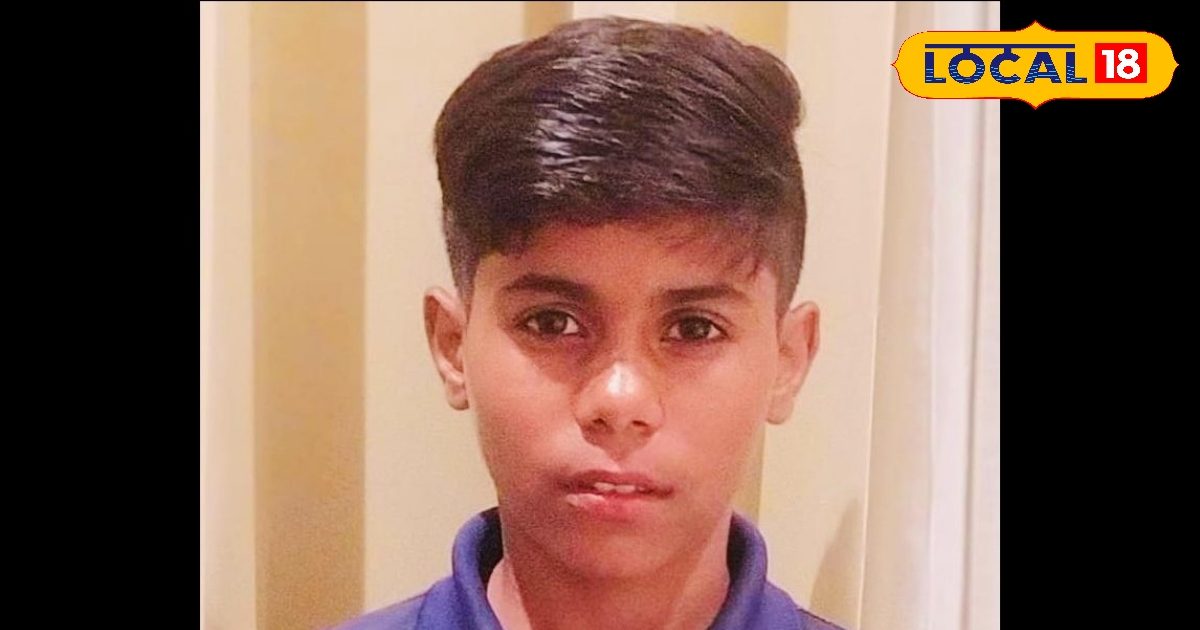 Auto driver's son will play under-16 for Rajasthan, match will start in Vijayawada from December 6