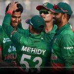 Bangladesh team announced for ODI series against West Indies, this player made captain. Bangladesh team announced for ODI series against West Indies under the leadership of Mehdi Hasan Miraz