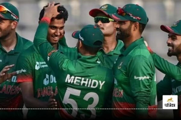 Bangladesh team announced for ODI series against West Indies, this player made captain. Bangladesh team announced for ODI series against West Indies under the leadership of Mehdi Hasan Miraz