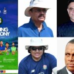 Big Cricket League to Launch with Grand Opening Ceremony on December 12, 2024