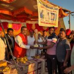 Gavariya Samaj Cricket Competition Season 2 concluded, prizes given. Gawariya Samaj Cricket Competition Season 2 concludes, awards given - Barmer News