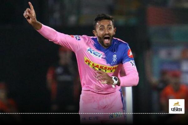 Hardik and Krunal Pandya had no luck in front of this bowler of Chennai Super Kings, created a sensation with a hat-trick. CSK new recruit Shreyas Gopal takes hat-trick in Syed Mushtaq Ali trophy during Karnataka vs Baroda match