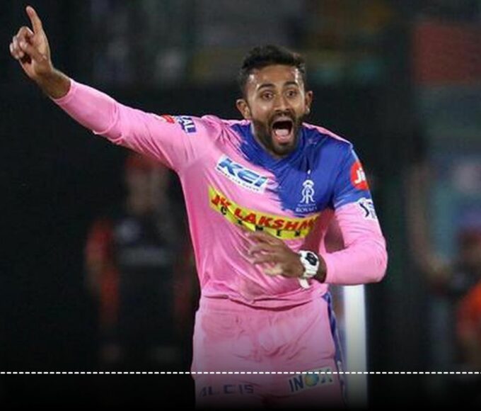 Hardik and Krunal Pandya had no luck in front of this bowler of Chennai Super Kings, created a sensation with a hat-trick. CSK new recruit Shreyas Gopal takes hat-trick in Syed Mushtaq Ali trophy during Karnataka vs Baroda match