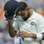 ICC Test Ranking: Temba Bavuma made a long jump, Virat Kohli had to suffer the loss. temba bavuma achieve career high ICC Test Ranking but virat kohli and yashasvi jaiswal slip his spot