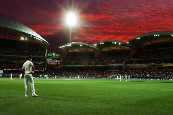 IND vs AUS, 2nd Test Pitch Report: Who will get help from Adelaide's 'grassy pitch'? Know the pitch and weather conditions. AUS vs IND 2nd Pink ball Day Night Test Pitch Report Adelaide weather rain forecast BGT 2024