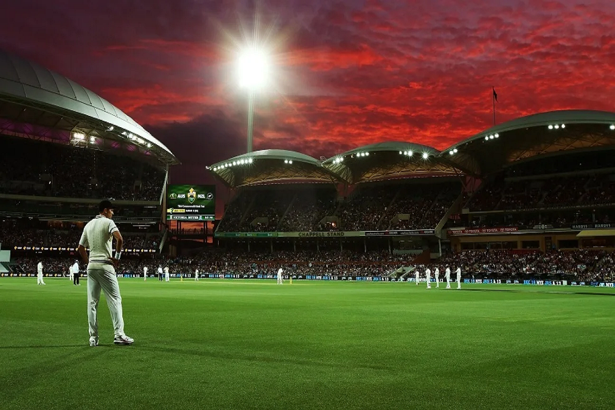 IND vs AUS, 2nd Test Pitch Report: Who will get help from Adelaide's 'grassy pitch'? Know the pitch and weather conditions. AUS vs IND 2nd Pink ball Day Night Test Pitch Report Adelaide weather rain forecast BGT 2024