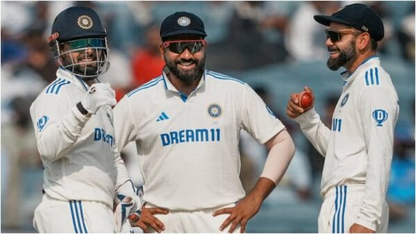 IND vs AUS 2nd test Yashasvi jaiswal kl Rahul will open in Adelaide test India playing 11 Pink Ball Test IND vs AUS: एडिलेड में यशस्वी-राहुल करेंगे ओपनिंग? जानें पिंक बॉल टेस्ट में कैसी होगी टीम इंडिया की प्लेइंग इलेवन