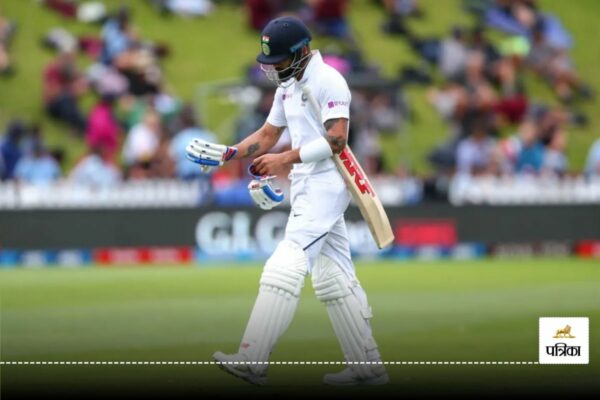 IND vs AUS: 'Kohli does not want to learn from mistakes', when Virat was out badly in Adelaide Test, this veteran taunted him. Ind vs aus pink ball test sanjay manjrekar gave advice and told weakness of virat kohli