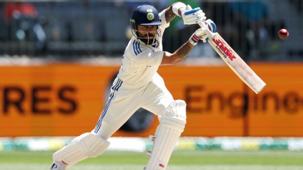 IND vs AUS: Another great record of Sachin Tendulkar in danger, Virat Kohli standing on the verge of breaking it