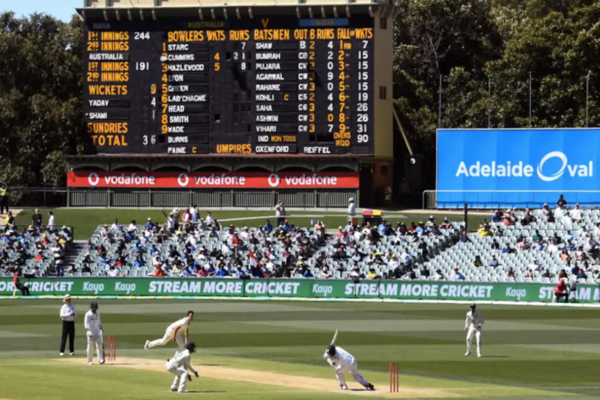 IND vs AUS Live Streaming: Timing of Adelaide Test changed, Day-Night Test will start from this time in India, know where you can watch it for free. India vs Australia 2nd test Live streaming when and where to watch Pink ball day Night test for free BGT 2024