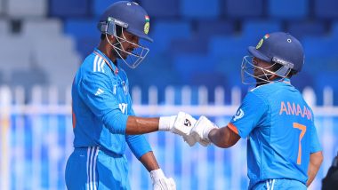 India U19 Beat Japan U19, 8th Match Scorecard: Team India defeated Japan by 211 runs, after the batsmen, the bowlers performed brilliantly; Know the scorecard of the match here