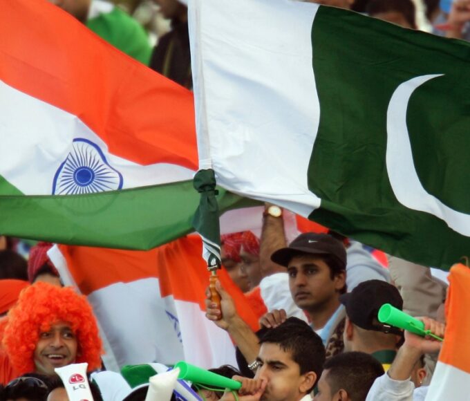 India and Pakistan agreed to 'Hybrid Model', matches will be played at this neutral venue