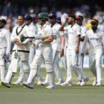 India's Black Sunday in cricket faces defeat from Australia and Bangladesh, women's team also lost