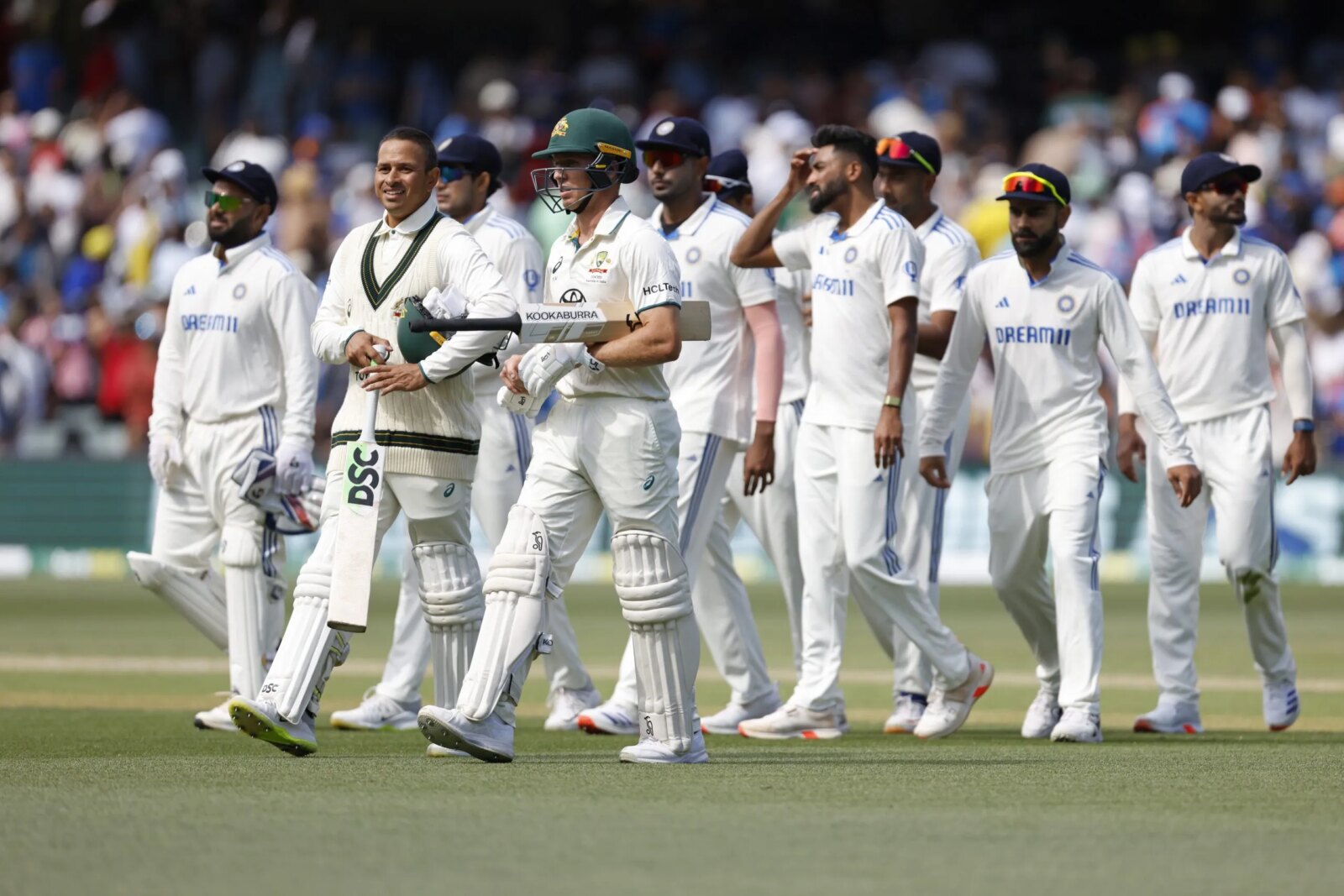 India's Black Sunday in cricket faces defeat from Australia and Bangladesh, women's team also lost