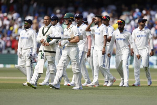 India's Black Sunday in cricket faces defeat from Australia and Bangladesh, women's team also lost