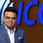 Jay Shah visited the office for the first time after becoming ICC chief