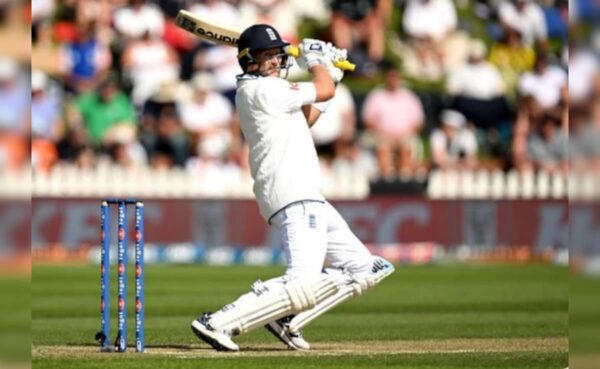 Joe Root record: Root created history, created a stir in Test cricket by making such a record, world cricket is in shock