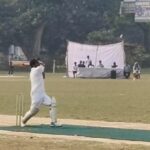 Moradabad Team Won Third Quarter Final Match Of Cricket Tournament In Shahjahanpur - Amar Ujala Hindi News Live