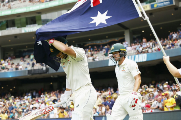 Once he scored four centuries for Australia, but did not get respect, then this batsman became the captain of Italy, has an average of 70.33 and strike rate of 144.52 in T20. Australia opener Joe Burns named Italy captain following successful nationality switch