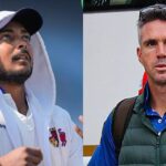 Prithvi Shaw got special advice from England former Batter Kevin Pietersen amid his bad form खराब फॉर्म के बीच पृथ्वी शॉ को केविन पीटरसन से मिली सलाह, इंग्लिश दिग्गज ने सोशल मीडिया को ठहराया जिम्मेदार?