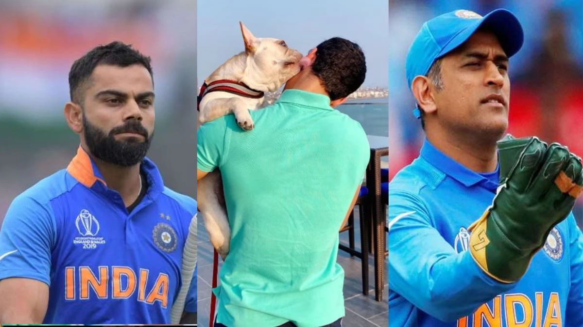 Retired from cricket at the age of 22, Dhoni and Kohli's wealth pales in comparison... These are the richest cricketers in the world.