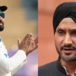 Rohit Sharma captaincy affecting by pressure of scoring runs Harbhajan Singh makes big claim क्यों फ्लॉप हो रही है रोहित शर्मा की कप्तानी? हरभजन सिंह ने दिया चौंकाने वाला जवाब