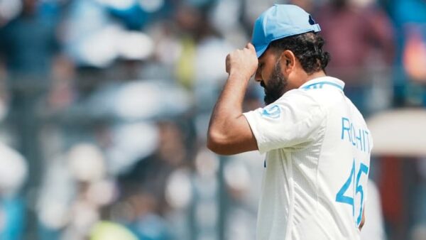 Rohit Sharma lost 4 consecutive test for Indian Cricket Team as captain know records and see list IND vs AUS Rohit Sharma: क्या रोहित शर्मा हैं भारत के सबसे