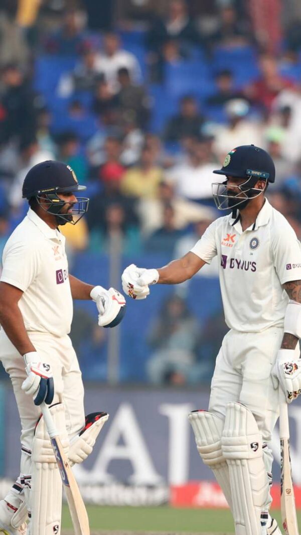 Rohit Sharma vs KL Rahul: Who is better at opening in Test cricket, see the records of both the batsmen