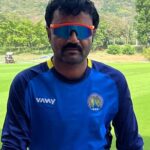 Sharma appointed observer of Rajasthan Cricket Under 16 | Sharma appointed observer of Rajasthan Cricket Under 16 - Jaisalmer News