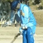 Shimla CM Sukhu cricket match performed brilliantly. CM Sukhu performed brilliantly in cricket: Goodwill match played in Shimla to give message against drug addiction - Shimla News