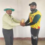 Soumya XI A Jamshedpur and Kukri Boys Chauka win in Basuki Singh Memorial Cricket Competition