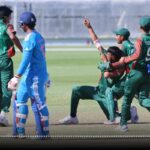 U19 Asia Cup 2024: India lost the title after losing to Bangladesh, Team India lost 3 places in one day. u19 asia cup 2024 india lose to bangladesh in final to defend title india cricket team lose three match in a day