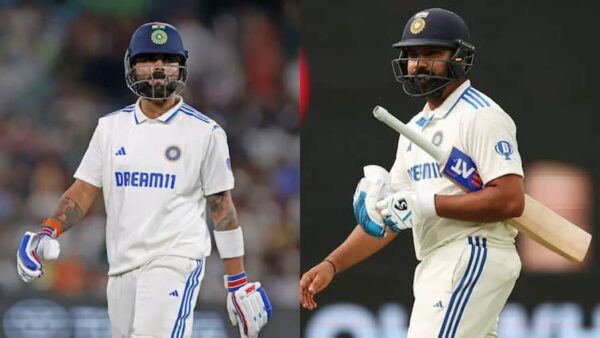 ind vs aus 2nd test cheteshwar pujara reveals why india batting flopped in adelaide virat kohli rohit sharma border gavaskar trophy 2024 IND vs AUS: एडिलेड में यह करना भारत को पड़ा भारी, गलती करने का किया बहुत बड़ा भुगतान; दिग्गज ने गिनाई गलतियां