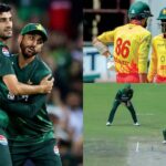 pakistan cricket team creates history bowled out zimbabwe lowest t20i score innings also won blind t20 world cup this day 3 december PAK vs ZIM: एक ही दिन में पाकिस्तान के 2 बड़े कारनामे, पहले जीता वर्ल्ड कप; अब टी20 का ये रिकॉर्ड किया अपने नाम