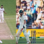 travis head reaction mohammed siraj aggressive send off during day 2 ind vs aus 2nd test border gavaskar trophy IND vs AUS: मोहम्मद सिराज की दहाड़ पर ट्रेविस हेड का रिएक्शन, ऑस्ट्रेलियाई बल्लेबाज ने जो कहा आपको जरूर सुनना चाहिए