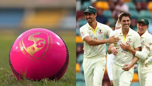 what is the secret for australia success in pink ball test matches day night test record Pink Ball Test: पिंक बॉल टेस्ट मैचों में ऑस्ट्रेलिया की सफलता का राज? क्यों नहीं मिलती हार